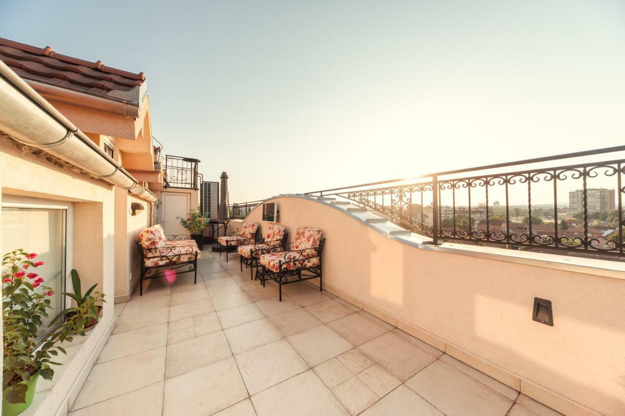 New And Nice Apartments Крагуевац Экстерьер фото