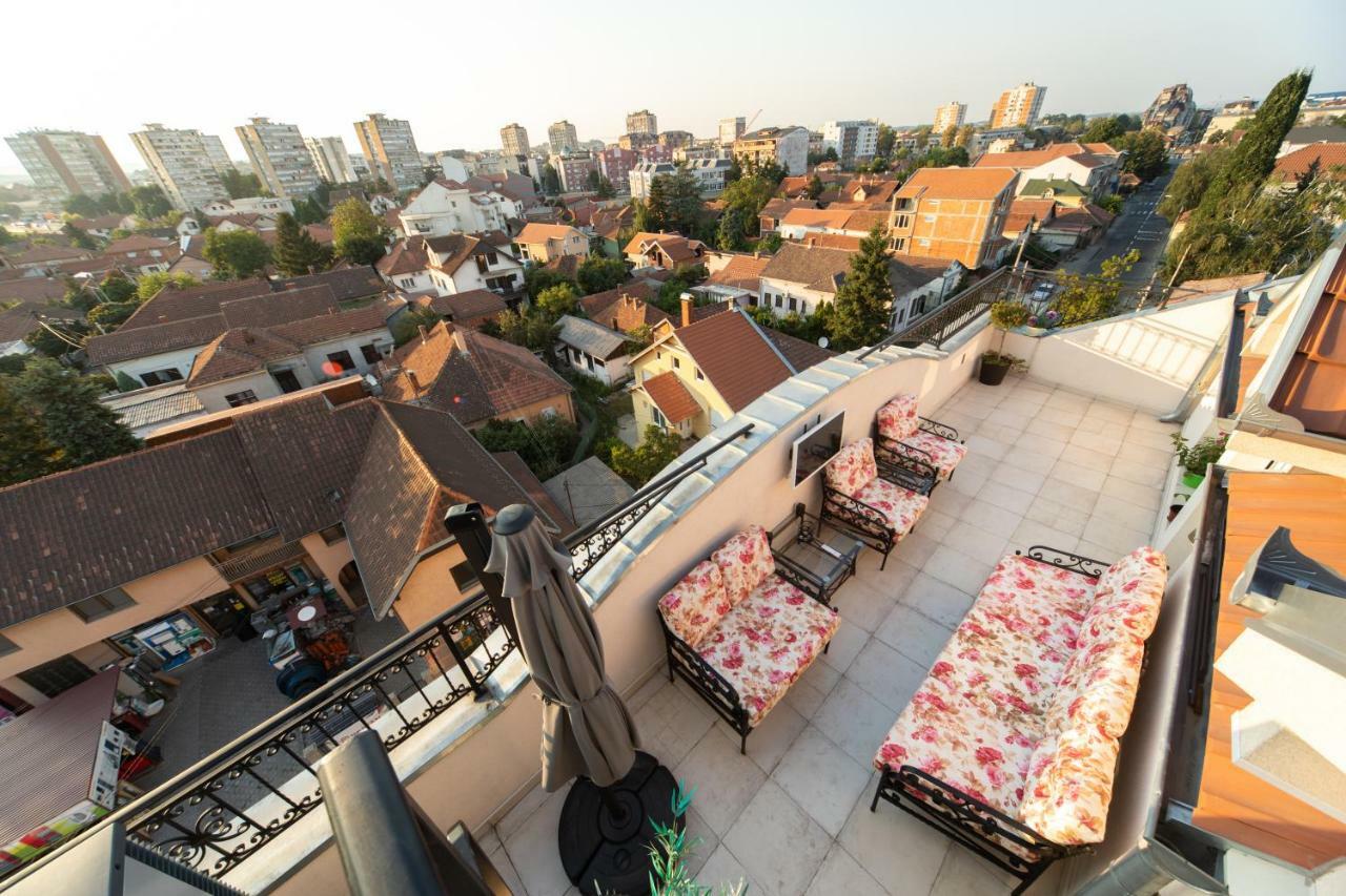 New And Nice Apartments Крагуевац Экстерьер фото