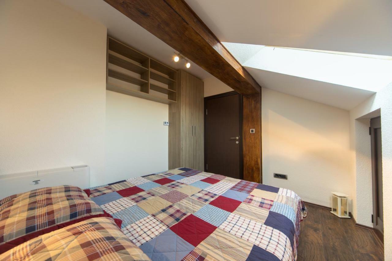 New And Nice Apartments Крагуевац Экстерьер фото